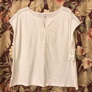Liz Claiborne Top